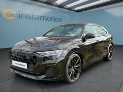 Schwarz Gebraucht 2025 Audi Q8 SUV | 88.299 €