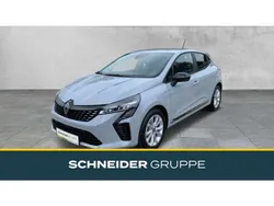 Grau Neu 2024 Renault Clio V Evolution Kleinwagen | 18.990 € (Fairer Preis)