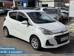 Andere Gebraucht 2016 Hyundai i10 Kleinwagen | 7.900 € (Fairer Preis)