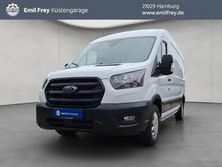 Weiß Gebraucht 2023 Ford Transit Trend Abholung | 24.430 € (Guter Preis)