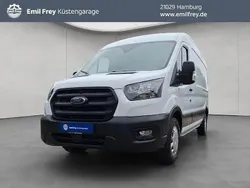 Weiß Gebraucht 2023 Ford Transit Trend Abholung | 24.430 € (Superpreis)