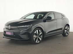 Schwarz Gebraucht 2023 Renault Mégane Techno SUV | 21.488 € (Superpreis)