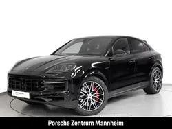 Schwarz Gebraucht 2024 Porsche Cayenne S E-Hybrid SUV | 121.900 € (Guter Preis)