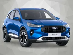 Agate black Neu 2025 Ford Kuga Active SUV | 35.950 € (Guter Preis)