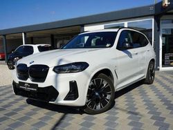 Weiß Gebraucht 2024 BMW iX3 Impressive SUV | 47.950 € (Superpreis)