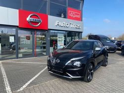 Schwarz Gebraucht 2023 Nissan Juke SUV | 25.900 € (Etwas zu teuer)