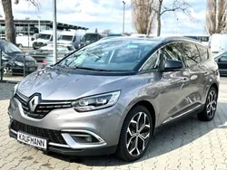Grau Gebraucht 2023 Renault Grand Scénic IV Techno Van / Kleinbus | 26.890 € (Fairer Preis)