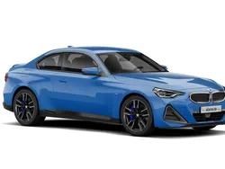 M zandvoort blau Neu 2026 BMW M2 Shadowline Coupé | 86.480 € (Fairer Preis)