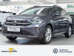 Grau Neu 2025 VW Taigo Life SUV | 25.440 € (Superpreis)