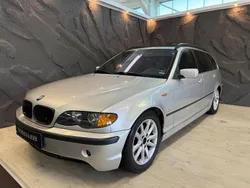 Other Gebraucht 2004 BMW 320 Sport Line Limousine | 1.890 € (Fairer Preis)