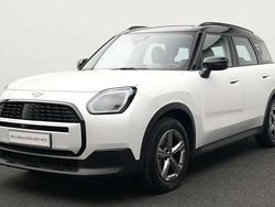 Weiß Gebraucht 2024 Mini Countryman Classic SUV | 34.516 € (Fairer Preis)
