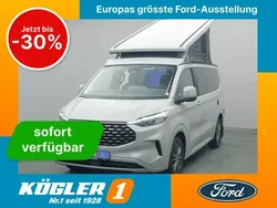Grau / magnetic grau Neu 2025 Ford Tourneo Custom Nugget | 69.970 € (Superpreis)