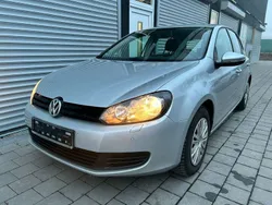 VW Golf VI