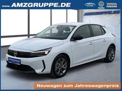 Konturweiß Neu 2025 Opel Corsa Edition Kleinwagen | 17.690 €