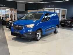 Blau Gebraucht 2023 Opel Combo Van / Kleinbus | 15.810 € (Fairer Preis)