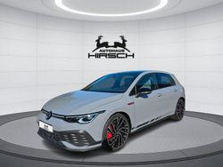 Grau Gebraucht 2023 VW Golf VIII GTI Limousine | 35.990 € (Fairer Preis)