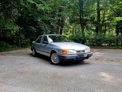 Silber Gebraucht 1990 Ford Sierra Limousine | 4.499 €
