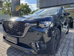 Schwarz Gebraucht 2025 Mazda CX-60 SUV | 56.885 €