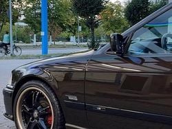 Andere farben Gebraucht 1996 BMW 318 Compact M Sport Kleinwagen | 9.999 €