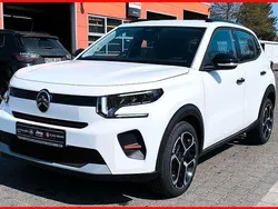 Weiß Neu 2025 Citroën C3 Start Kleinwagen | 17.750 € (Fairer Preis)