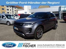 Eiger grey metallic (metallic) Gebraucht 2023 Land Rover Range Rover evoque SE SUV | 37.779 € (Fairer Preis)