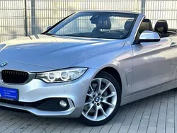 BMW 435