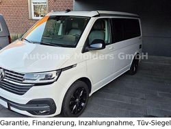 Weiß Gebraucht 2023 VW California California Van | 63.950 € (Fairer Preis)