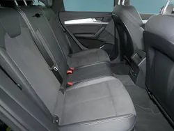 Schwarz Gebraucht 2022 Audi SQ5 SUV | 54.799 € (Fairer Preis)