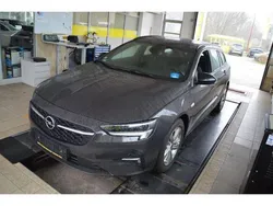 Stone brown met (058p) Gebraucht 2021 Opel Insignia Business Kombi | 22.900 € (Fairer Preis)