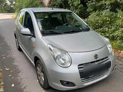Gebraucht 2009 Suzuki Alto Kleinwagen | 3.399 € (Fairer Preis)