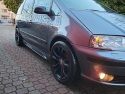 Gebraucht 2010 Seat Alhambra Van / Kleinbus | 3.200 €