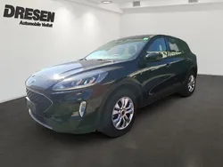 Schwarz Gebraucht 2024 Ford Kuga Cool & Connect SUV | 23.650 € (Superpreis)