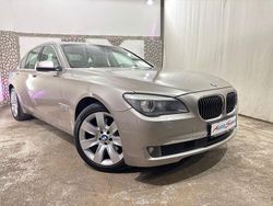Silber Gebraucht 2011 BMW 730 Performance Limousine | 14.971 € (Fairer Preis)