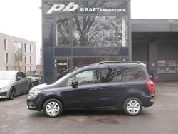 Sodaliteblau Neu 2025 Renault Kangoo Edition One Van / Kleinbus | 25.450 € (Superpreis)