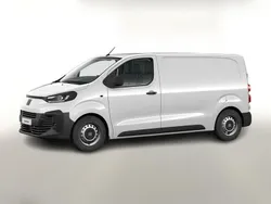 Weiss Neu 2025 Fiat Scudo Van / Kleinbus | 27.288 € (Superpreis)