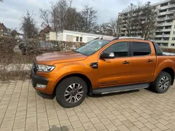 Gebraucht 2015 Ford Ranger Wildtrack Abholung | 17.500 € (Teuer)