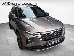 Braun Gebraucht 2023 Hyundai Tucson Edition 30+ SUV | 28.490 € (Guter Preis)