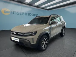Beige Neu 2025 Dacia Duster SUV | 27.499 € (Fairer Preis)