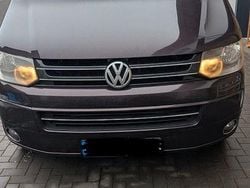 Violet Gebraucht 2013 VW Multivan Van | 18.900 € (Superpreis)