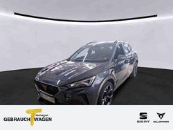 Grau Gebraucht 2022 Cupra Formentor SUV | 26.880 € (Fairer Preis)