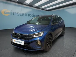 Blau Gebraucht 2023 VW Taigo SUV | 19.699 € (Etwas zu teuer)