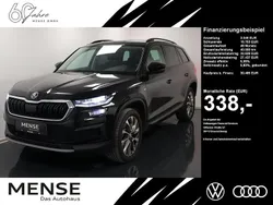Blackmagic perleffekt Gebraucht 2022 Skoda Kodiaq Ambition SUV | 30.485 € (Guter Preis)