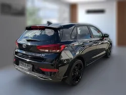 Metallic Gebraucht 2021 Hyundai i30 Edition 30+ | 20.800 € (Fairer Preis)