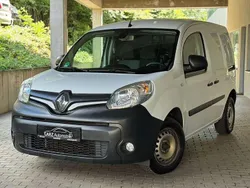 Weiß Gebraucht 2020 Renault Kangoo Van / Kleinbus | 10.700 € (Guter Preis)