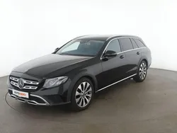 Schwarz Gebraucht 2017 Mercedes E350 Kombi | 29.720 €