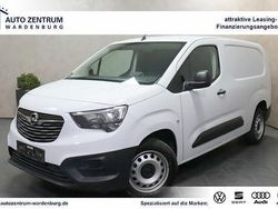 Weiß Gebraucht 2022 Opel Combo Edition Van / Kleinbus | 14.760 € (Guter Preis)