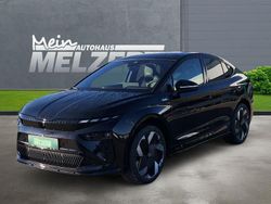 Schwarz Neu 2025 Skoda Enyaq iV SUV | 62.180 € (Fairer Preis)