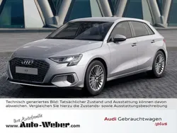 Gebraucht 2024 Audi A3 Advanced Plus | 28.890 € (Guter Preis)