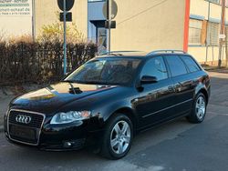Schwarz Gebraucht 2007 Audi A4 Kombi | 3.700 € (Fairer Preis)