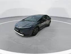 Ash metallic Gebraucht 2024 Toyota Prius Plug-in Hybrid Executive Kleinwagen | 39.990 € (Fairer Preis)
